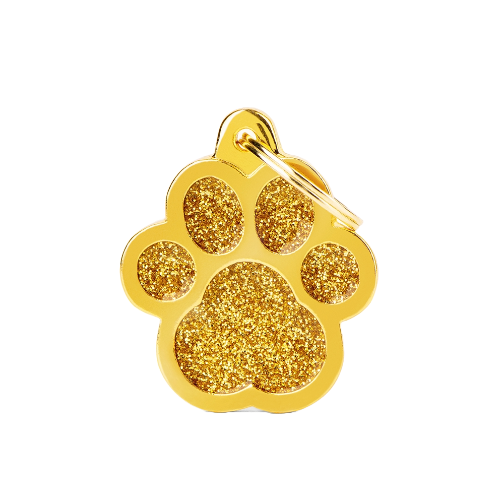 PET ID TAG《SHINE PAW》8種