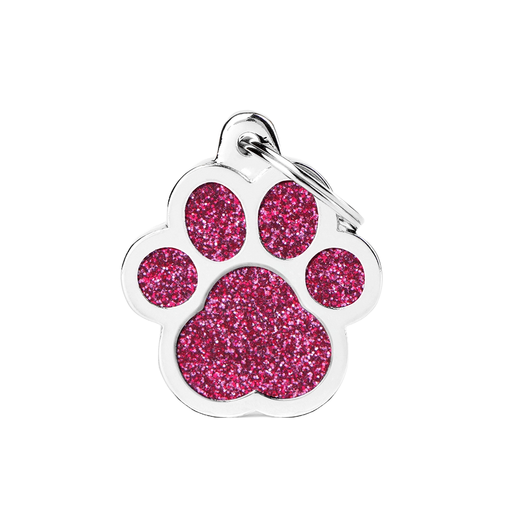 PET ID TAG《SHINE PAW》8種