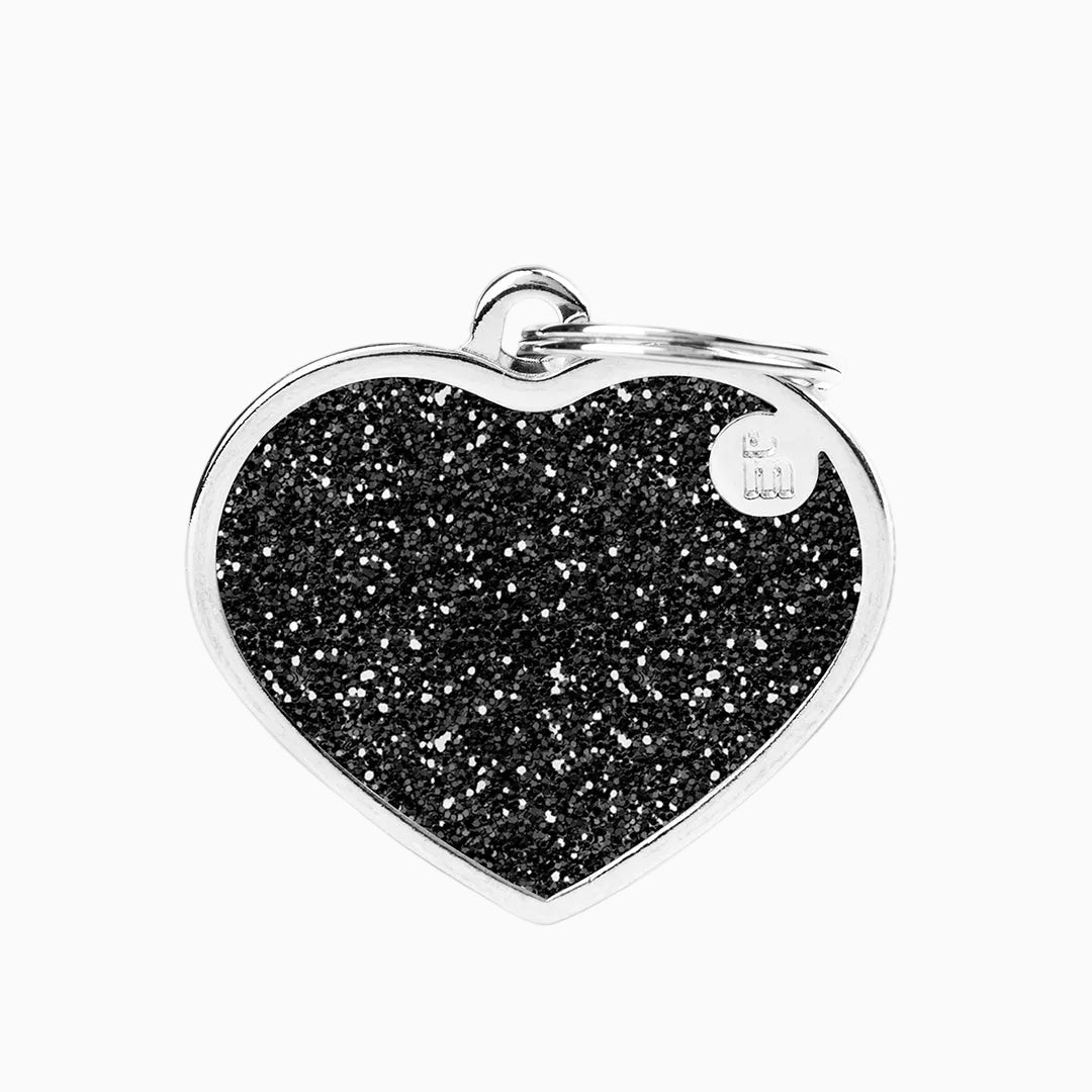 PET ID TAG《SHINE HEART》8種