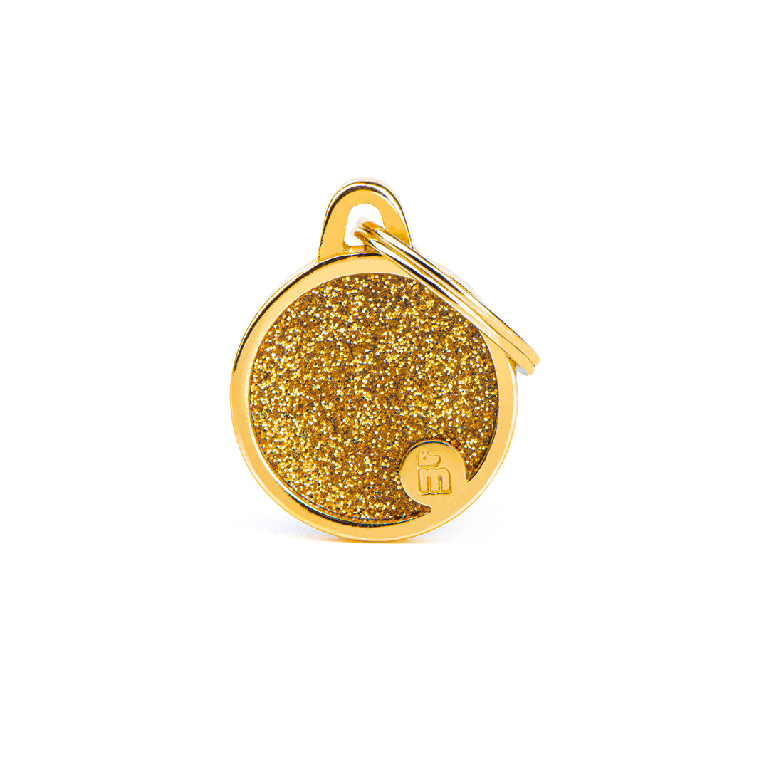 寵物ID標籤《SHINE CIRCLE vol.1》8種