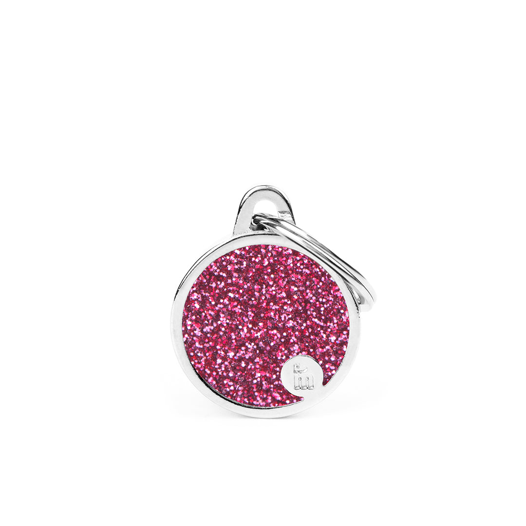 PET ID TAG《RAINBOW》8 types