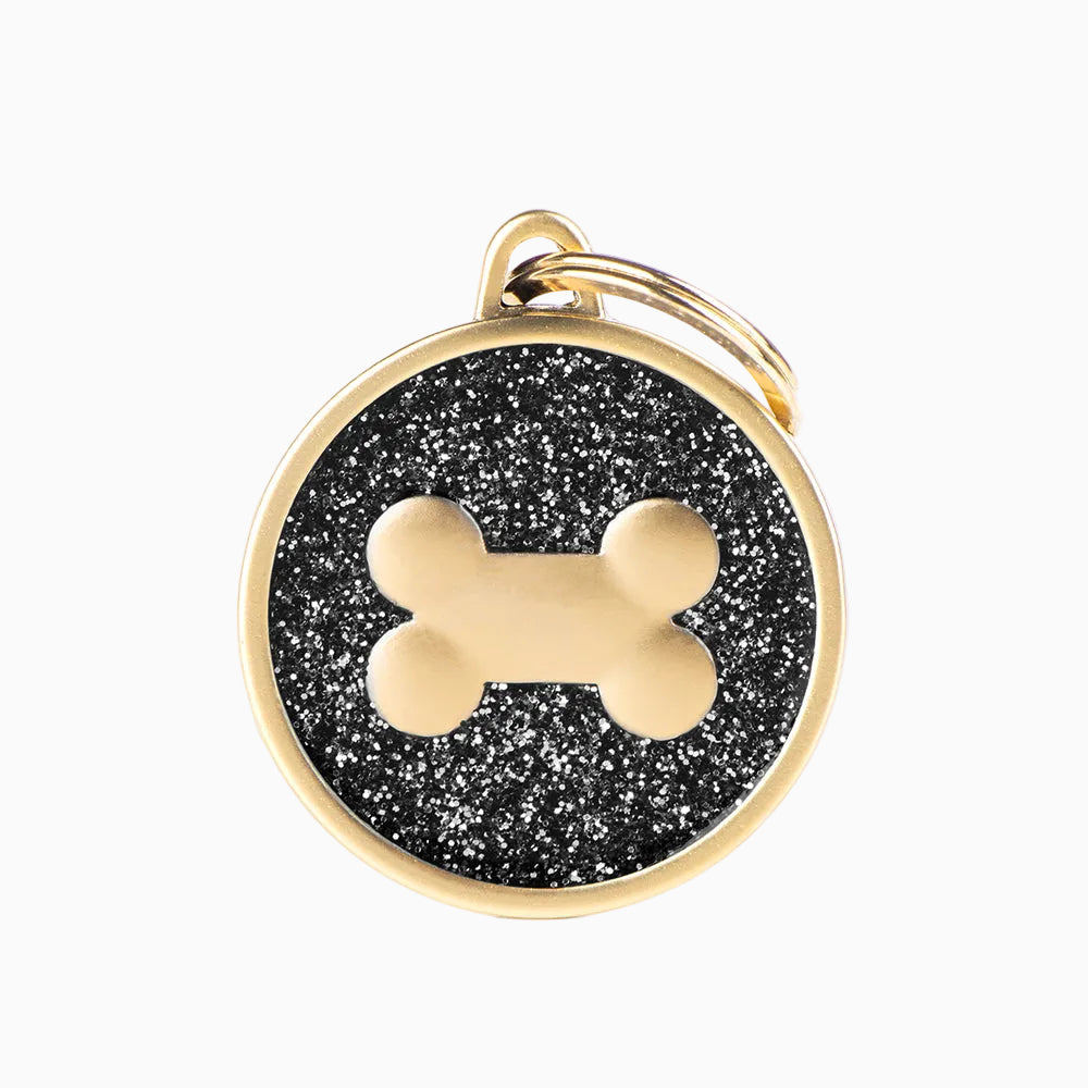 PET ID TAG《RAINBOW》8 types