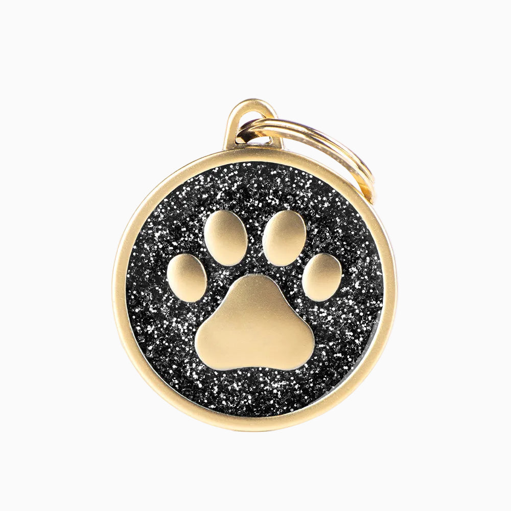 PET ID TAG《RAINBOW》8 types