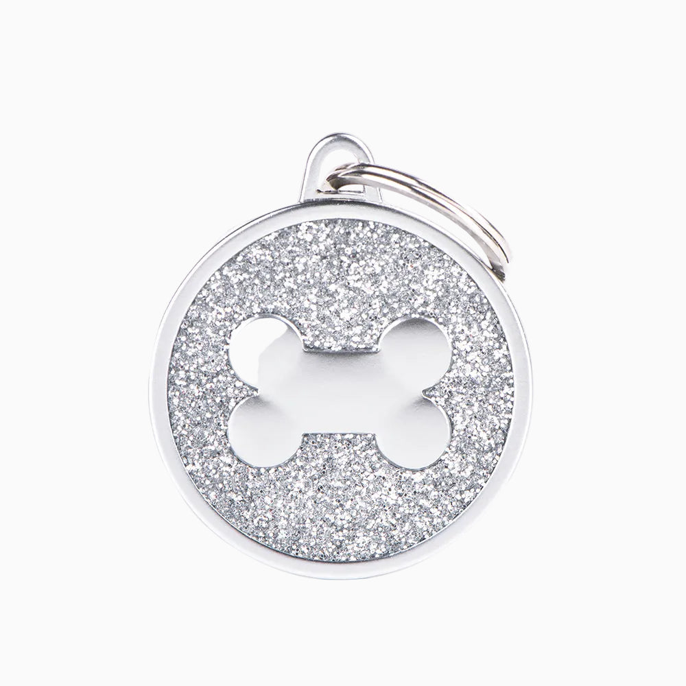PET ID TAG《RAINBOW》8 types