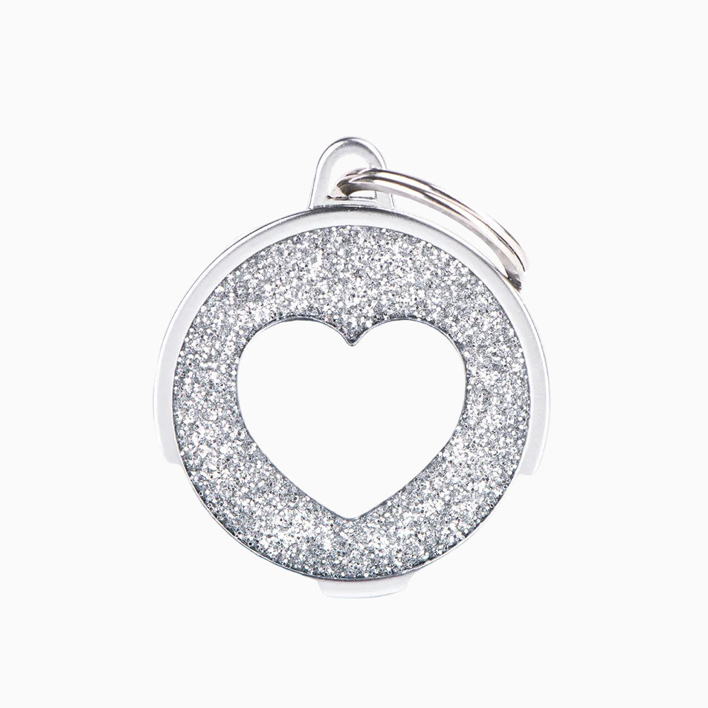 PET ID TAG《RAINBOW》8 types