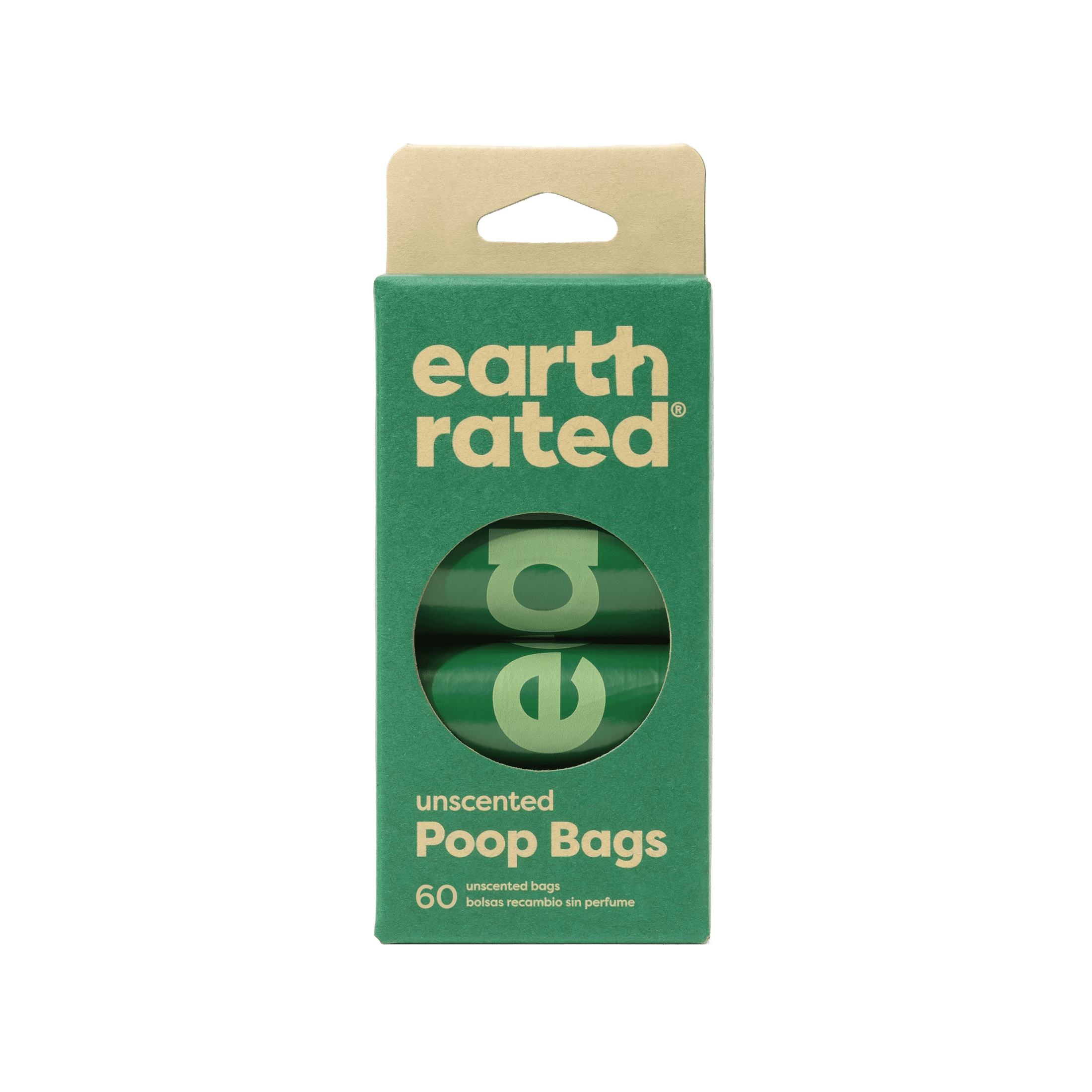 POOP BAGS スタンダードバッグ