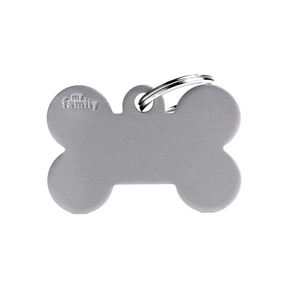 PET ID TAG《BASIC BONE》16種